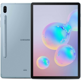 galaxy tab s6 5g harga